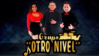 Video thumbnail of "Estreno Te Vas y No Volverás Grupo Otro Nivel (Ronny Manchego)"