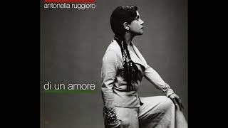 Watch Antonella Ruggiero Di Un Amore video