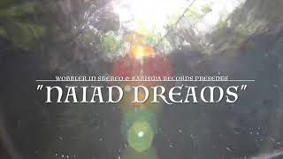 Wobbler "Naiad Dreams" Official Live video