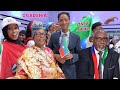 Faarax Murtiile Oo Hees Qaali Ah Ku Sharfay Halganka ONLF OGADENIA CODADKA HOBOLLADA UK 2025