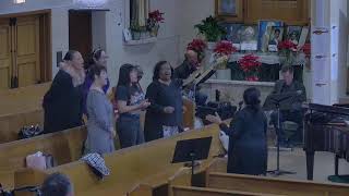 Holy Name of Jesus Church Los Angeles Live Stream