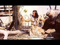 WINNETOU UND SEIN FREUND OLD FIREHAND, Karl May Film 1966