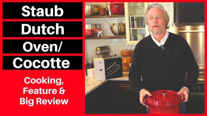 Le Creuset - Get perfect rice and grains every time with the cast iron Rice  Pot - now in a new size! 🍚 Its unique shape promotes evenly cooked grains,  while the