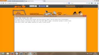 Hacks para Transformice e Morangos Gratis
