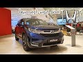 HONDA CR-V 2019 هوندا سي ار في