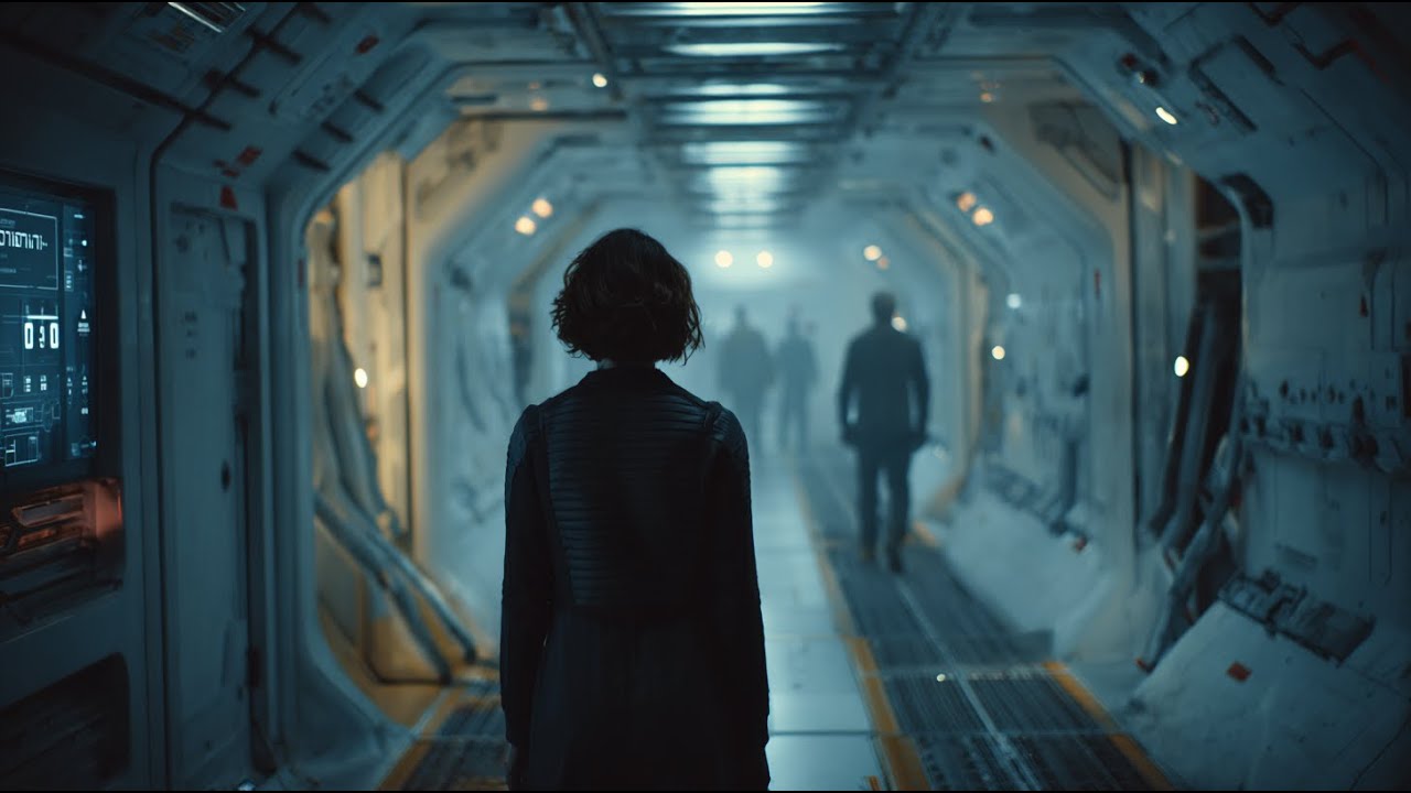 I Married a Human Who Seemed so Weak Until our Spaceship Was Invaded| HFY | HFY Sci-Fi Story