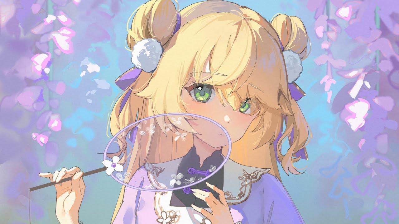 Genshin Impact ♭ Original Soundtrack『Closed ports』