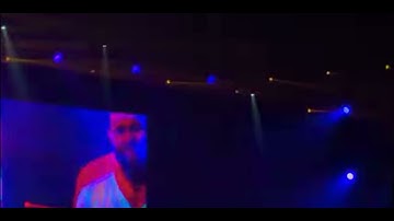 HammAli & Navai -  У Окна (новые трек) (LIVE)