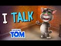 Games Lover 😍😘 Day 9 Tom Talk Talking Tom &amp; Friend's