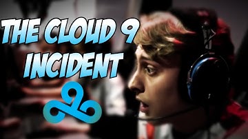 Wat is een C9? | Overwatch