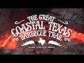 Coastal Texas Barbecue Trail