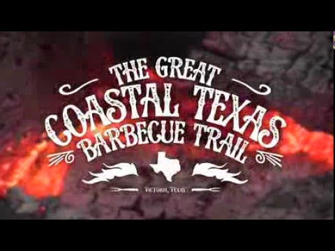 Video: 12 Ting, Du Har Brug For At Vide Om Great Coastal Texas Barbecue Trail - Matador Network
