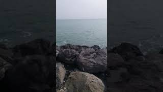 Tekirdağdaki Son Gezme Harika Bir Manzara