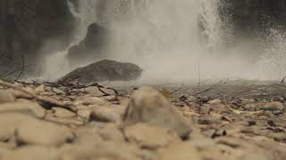 Marangu waterfalls  the wonderful waterfalls in Tanzania