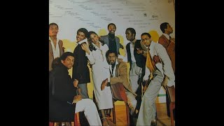 Atlantic Starr - Everybody's got summer