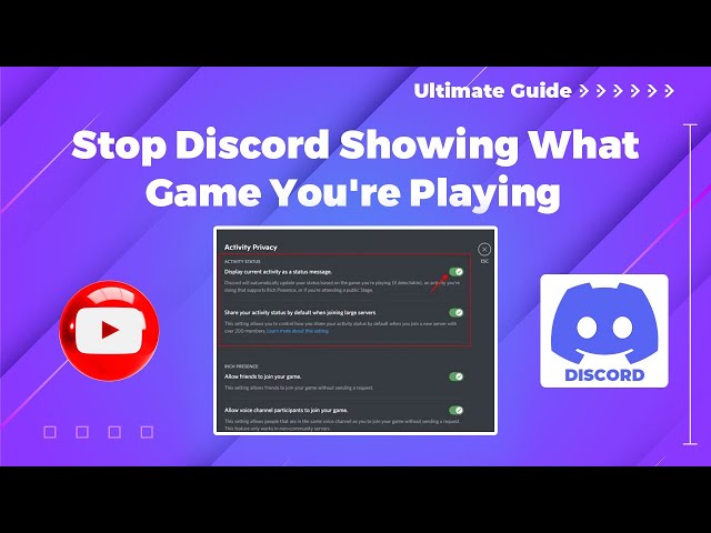 Does Discord Show What Game You're Playing When Offline? - StoriesDown