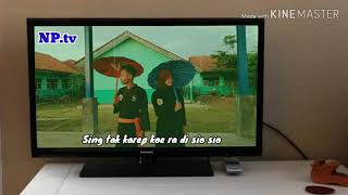 Korban janji, story wa 30 detik