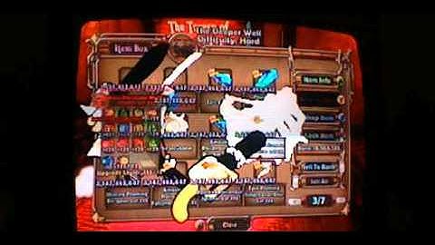 dungeon defenders *MODDED WEAPONS*