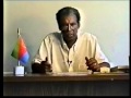 Eritrea haile durus own words adhanom intro 2001 p1