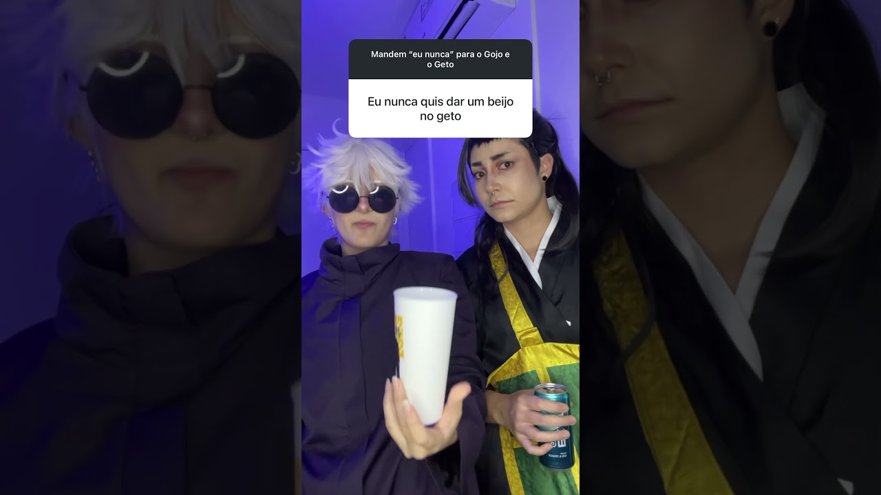 #gojo #geto