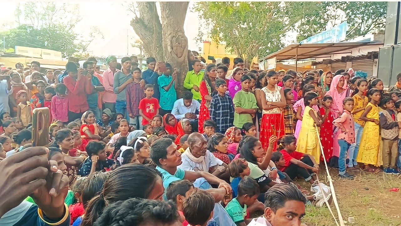 Arkestra program || Lapung ka hai || 5/10/2022