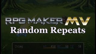 RPGMaker MV: Random Repeats Net Worth