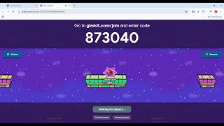 Host Gimkit Google Chrome 2024 12 07 12 15 04
