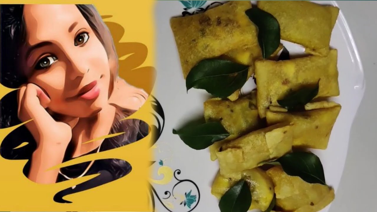 Snacks Recipe Easy Snacks to Make at Home Evening Snacks Recipe