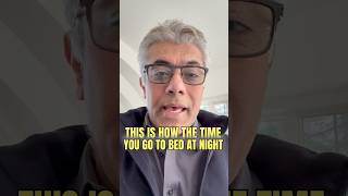 This simple bedtime hack is a powerful & free cancer fighting tool almost too good to be true!