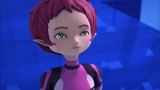 Código Lyoko Evolution - Episodio 1 - X.A.N.A 2.0 (DVD)