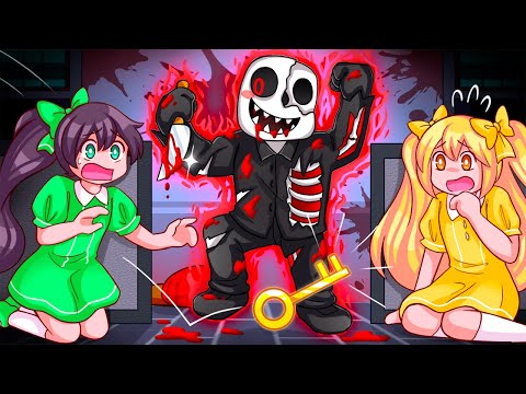The Roblox Heist Story Youtube - neon skeleton hand red roblox