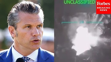Pete Hegseth Asked Point Blank When The Full 