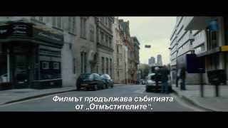 Тор Светът На Мрака - Видео Зад Адър С Актьорите От Филма