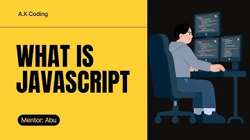 What is JavaScript? | How JS Works Behind the Scenes for Beginners