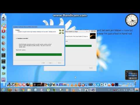 Video: Jak Nainstalovat Hru 