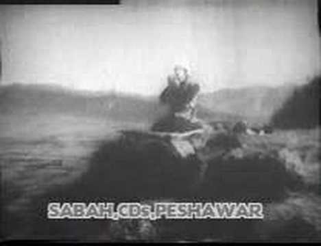 Yousaf Khan Sherbano-Part-1