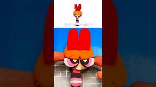 I Made Sptunki Oc Blossom From The Powerpuff Girls