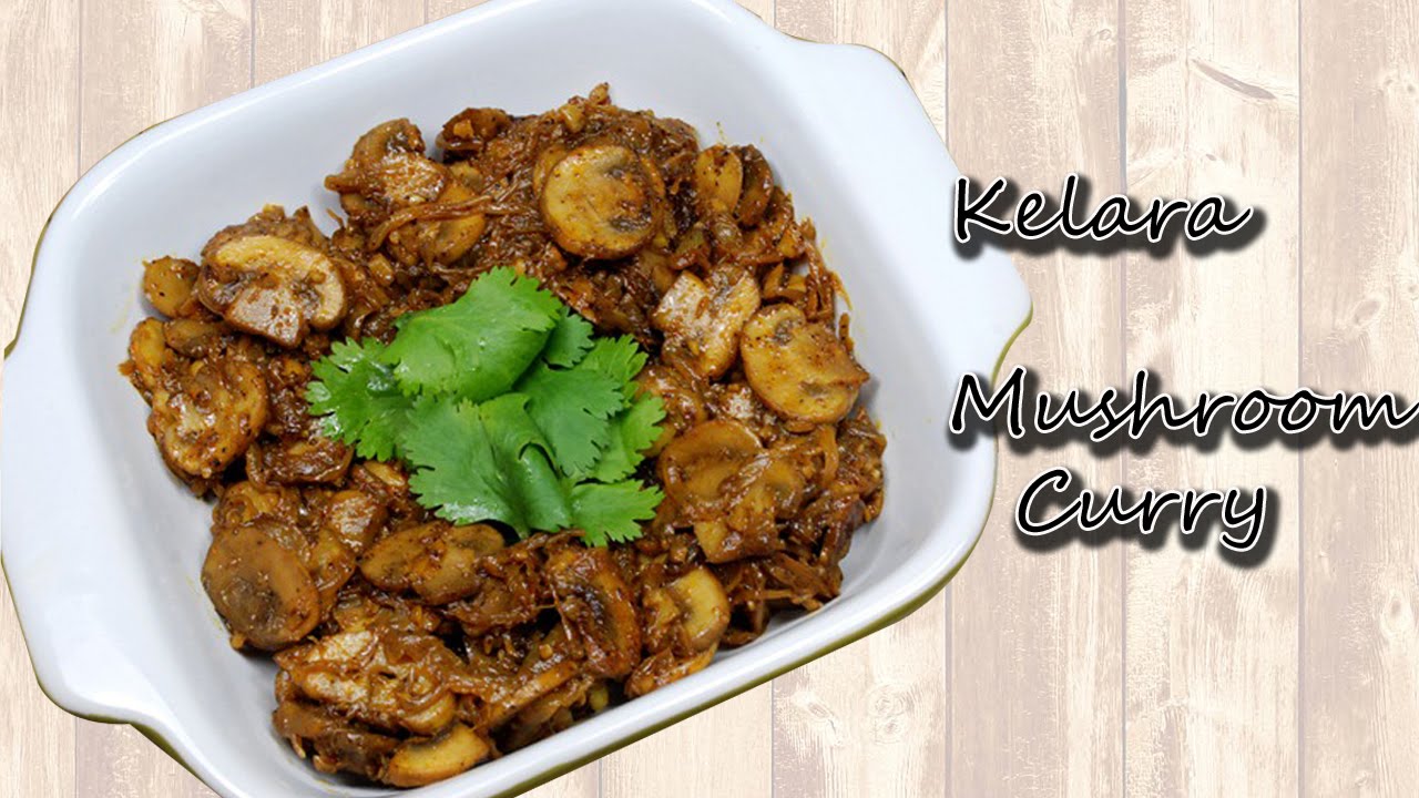 Easy kerala mushroom recipes Easy kerala mushroom recipes
