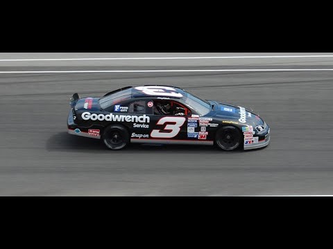 Chasin' That Neon Rainbow | Dale Earnhardt tribute