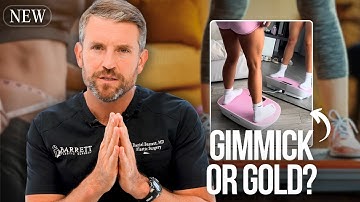 Can Vibration Plates Really Help You Lose Weight?