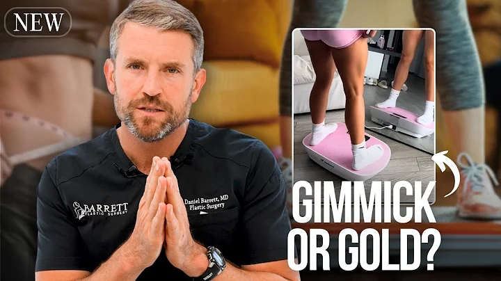 Can Vibration Plates Really Help You Lose Weight?