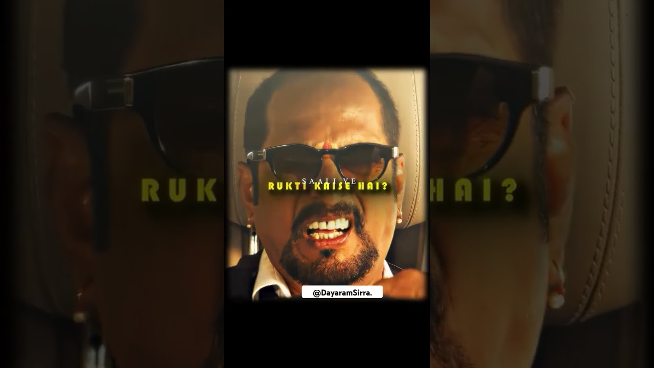Tension kaise rukti hai ❤️😂 . . . . . #funny #nanapatekar #anilkapoor #welcomeback