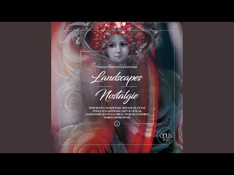 Interludes romantiques: Grandioso