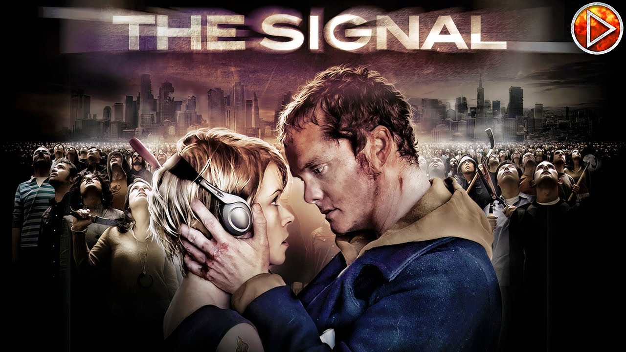 <p><strong>THE SIGNAL 🎬 Full Action Film 🎬 HD English Version</strong></p>