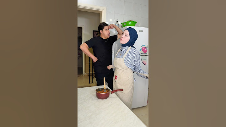 جوزي بدو يصير فنان بالقوة:😂