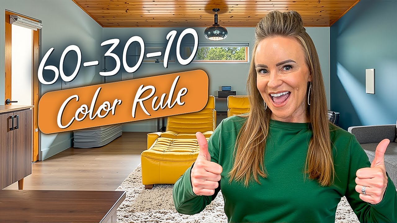 Bold Color Interior Design Ideas That Make Your Home Pop!