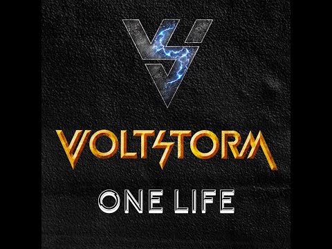 Voltstorm  - One Life