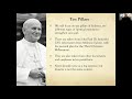 St. John Paul II's 10 Habits to Grow Closer to God