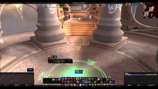Warlock 5 Minute Vortex Pinnacle Mount Farm