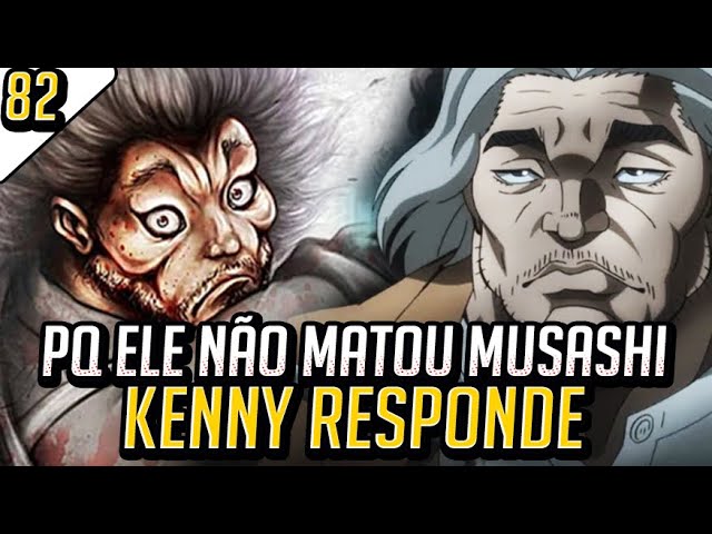 Baki Hanma: 2ª Temporada - O que esperar e quando será lançada - Combo  Infinito